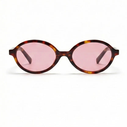 LENTES CAPRI ROSE