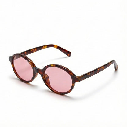 LENTES CAPRI ROSE