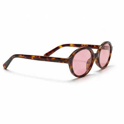 LENTES CAPRI ROSE