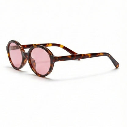 LENTES CAPRI ROSE